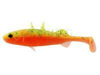 Westin Przynęta Stanley the Stickleback Shadtail 7.5cm 4g - Green Tomato