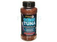 Pellet Starbaits PC Ocean Tuna Bagging Pellets Brown 700g