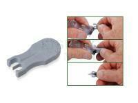 Stonfo Hair Compactor