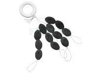 Stopery XXXL Large 12 x 9 mm