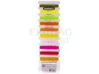 Semperfli Zestawy Straggle String Multicard Pack