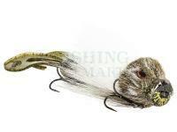 Przynęta Strike Pro Miuras Mouse Mini 20cm 40g slow sinking - 001 Ice Cream