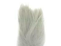 Pióra siodłowe Wapsi Strung Rooster Saddles - pearl.gray/white