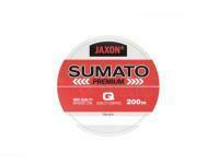 Plecionka Jaxon Sumato Premium 200m 0.32mm