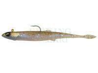 Przynęty miękkie Savage Gear Flying Minnow 5g 7cm - Goby