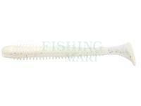 Przynęty miękkie Keitech Swing Impact 4.5 cala | 114mm - LT Pearl Glow