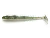 Przynęty miękkie Keitech Swing Impact 3.5 cala | 89mm - Silver Flash Minnow