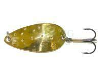 Błystka wahadłowa Oldstream Szczupak S03-P-17