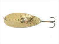 Błystka wahadłowa Oldstream Szczupak S04-H-30