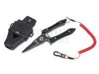 Szczypce Fox Rage 7.25"" Belt Pliers Pliers