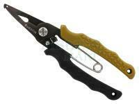 Szczypce Westin HD Split Ring Plier Black Sand - XL 19cm