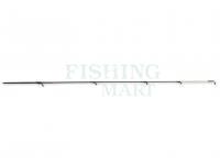 Jaxon szczytówka do feedera MEDIUM (średnia) 50cm 2.80mm - włókno węglowe