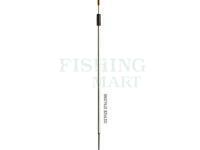 Sztyca teleskopowa 60-105 z gwintowanym gniazdem do założenia sygnalizatora