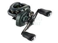 Multiplikator Shimano Curado M 151 HG