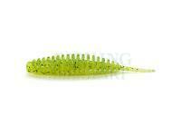 Przynęta FishUp Tanta 3.5 - 055 Chartreuse/Black