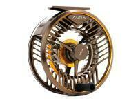 Kołowrotek muchowy Guideline AURA Bronze #1012DH