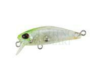 Wobler Duo Tetra Works Toto Fat 35S | 35mm 2.1g | 1-3/8in 1/16oz - DEA0553 UV Lime Head OT