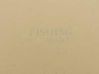Hareline Thin Fly Foam 1mm - Tan
