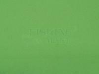 Hareline Thin Fly Foam 2mm - Insect Green