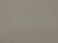 Hareline Thin Fly Foam 2mm - Light Gray