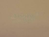 Hareline Thin Fly Foam 2mm - Tan