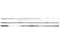 Wędka Penn Tidal Surfcasting 423 | 4.20m 50-200g | Fast | Medium-Light | metallic silver