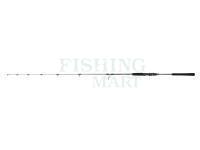 Wędka Penn Regiment IV Jigging Spinning 1.58m 200-400g