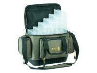 Torba wędkarska XTX08 z 6 pudełkami RH