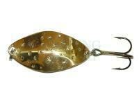 Błystka wahadłowa Oldstream Troć TO1-P