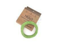 Linka muchowa Guideline Classic Trout WF #6 - Sink 3