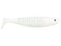 Przynęty miękkie Strike Pro Tumbler Shad 13cm - Albino Pearl
