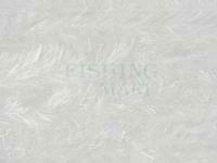 Turbo Translucent Chenille -  Fluorescent UV Clear