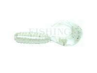 Przynęty miękkie Manns Twister 70mm SMSH