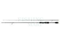 Wędka Shimano Sahara Spinning 2.08m 6'10" 7-35g