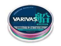 Plecionka Varivas Fune PE8 150m #2.0 15kg