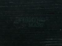 Hareline Ultra Chenille Standard - Black