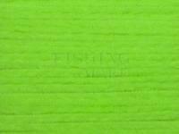 Hareline Ultra Chenille Standard - Fluo Chartreuse