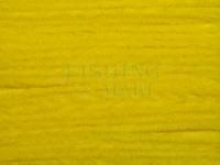 Hareline Ultra Chenille Standard - Yellow