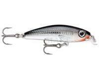 Wobler Rapala Ultra Light Minnow 6cm - Chrome