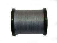 Nić wiodąca UNI Thread 6/0  |  200 yds - gray