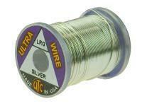 Drut UTC Ultra Wire Brassie - Silver
