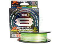 Plecionka YGK YGK X-Braid Upgrade X8 Pentagram 300m #3.0 50lb/22.7kg
