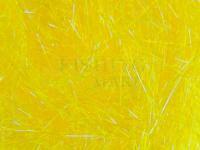 Hareline UV Polar Chenille - #383 Yellow
