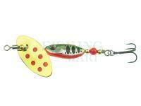 Błystka obrotowa Duo Spearhead Ryuki Spinner 2cm 5g - PJA4068 Yamame Red Belly