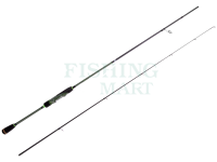 Wędka Lucky John Vanrex Twitching Special 28 1.98m 7-28g