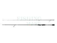 Abu Garcia VENDETTA Solid Tip 622ULS 1.88m 1-7g