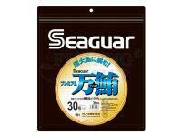 Fluorocarbon Seaguar Premium Manyu 30m 1.38mm PE: #70
