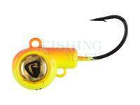 Główka Jigowa Fox Rage Fireball XS Jighead 50g - Tiger