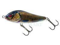 Przynęta Salmo Rattlin Slider 11S | 11cm 47g | 4-3/8in 1-3/4oz  - Supernatural Tench
