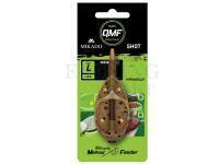 Koszyk Mikado Quick Method Feeder Shot L - 40g